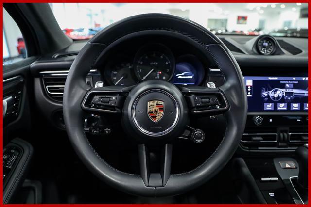 PORSCHE Macan 2.9 GTS | BOSE |