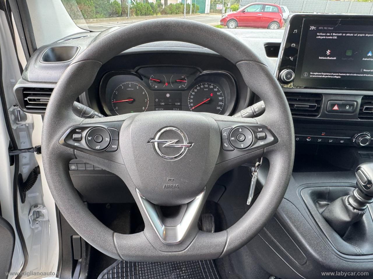 Combo Life 1.5 100 S&S Edition N1