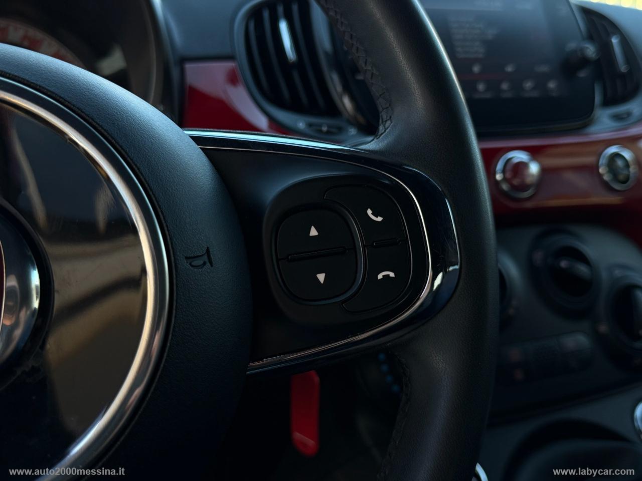 FIAT 500 1.0 Hybrid Cult