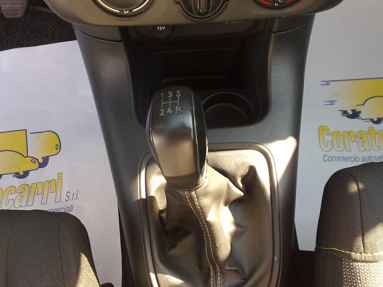Citroen C3 1.5bhdi 102cv N1 - 2020