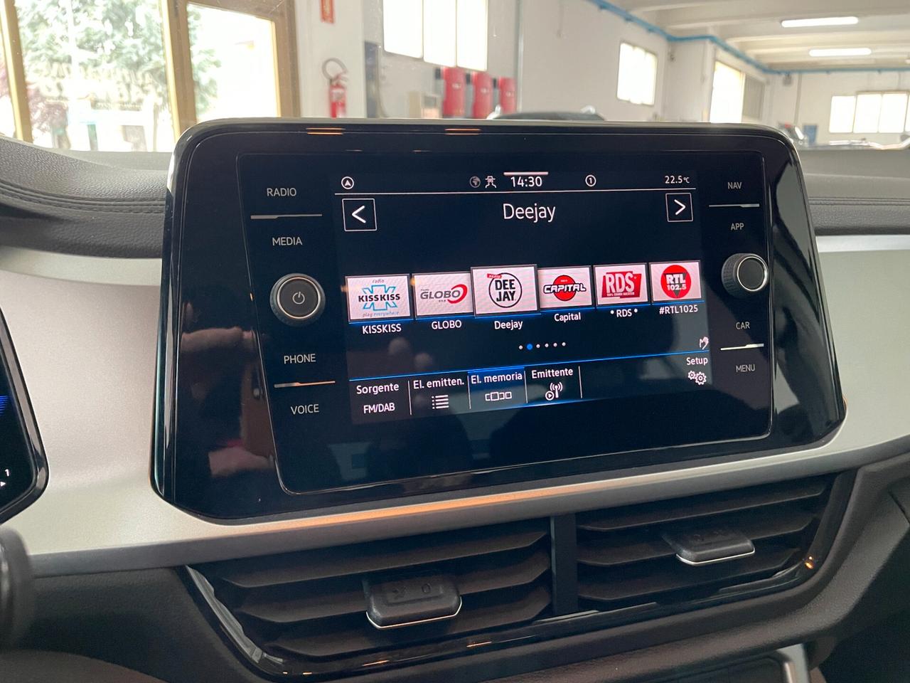 Volkswagen T-Roc 1.0 TSI Life Bicolor