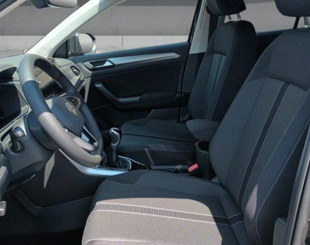 VOLKSWAGEN T-Roc 1000 TSI STYLE 116 CV KM 0