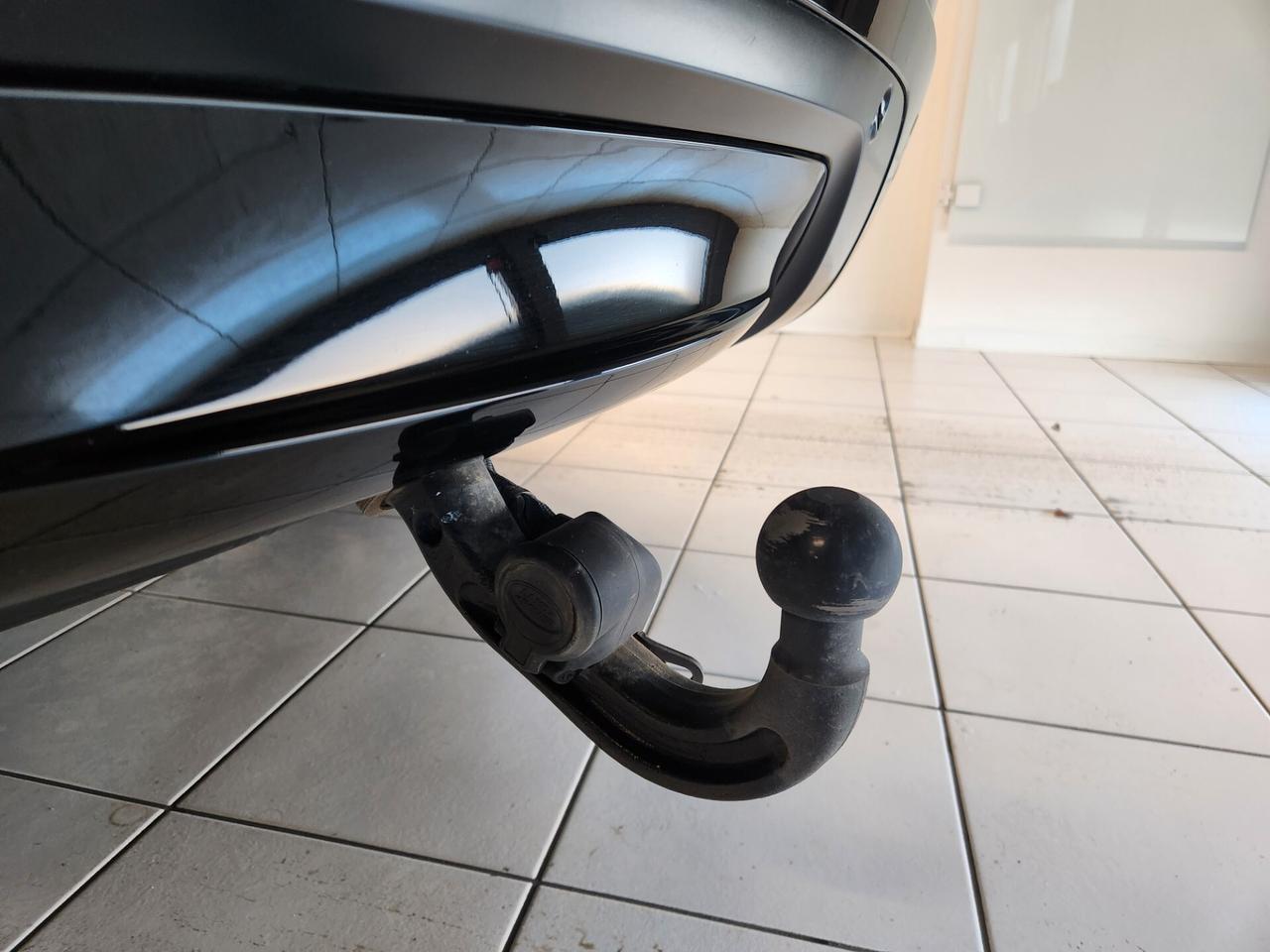 Land Rover Range Velar 2.0D I4 204 CV R-Dynamic HSE