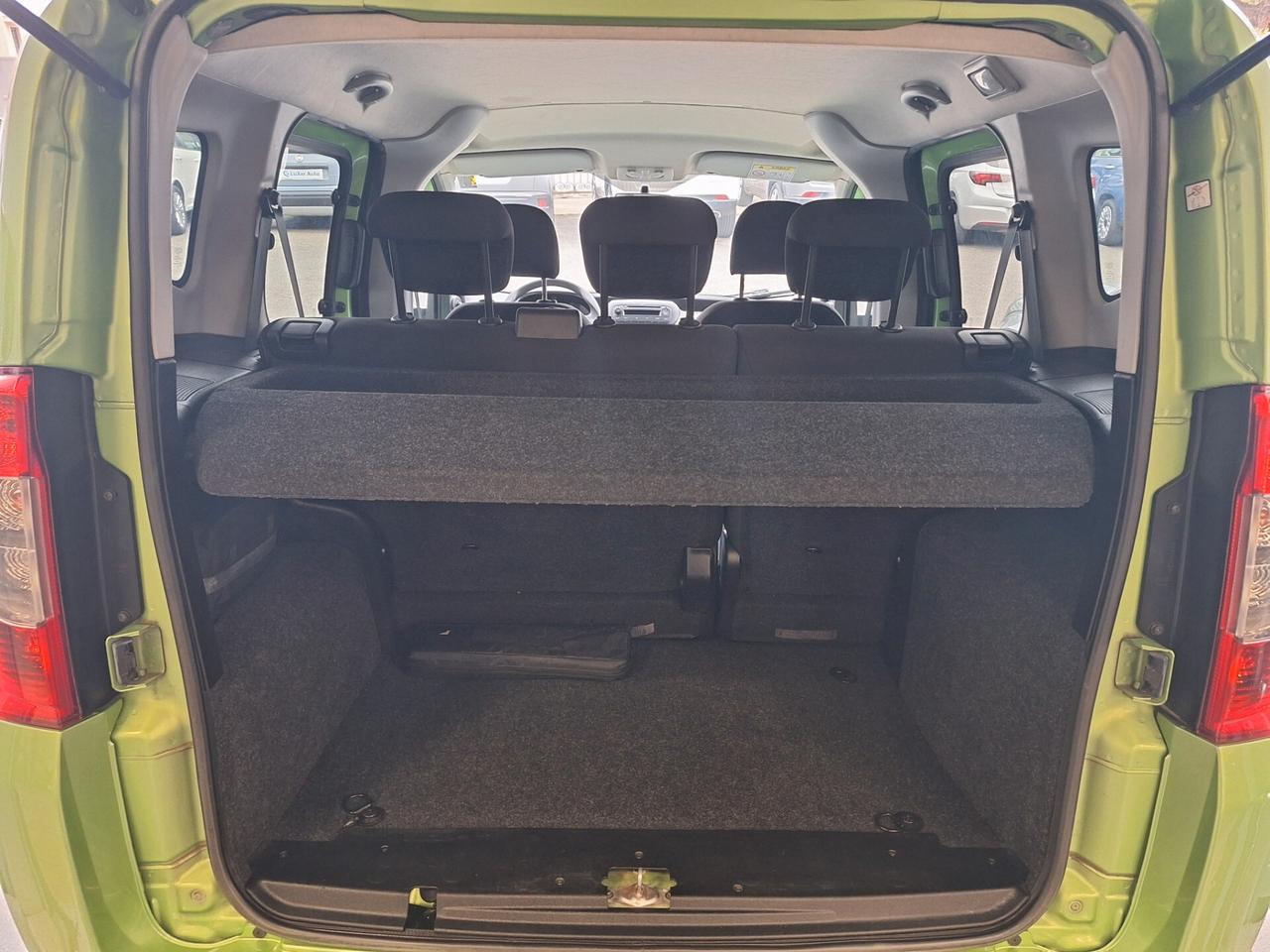 Fiat Qubo 1.3 MJT 80 CV Dynamic