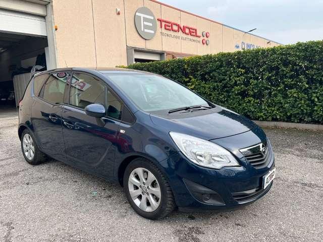 Opel Meriva 1.7 CDTI aut. Cosmo