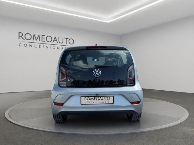 VOLKSWAGEN up! 1.0 5p. evo move 65CV