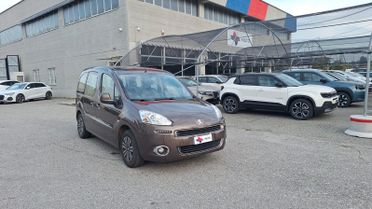 Peugeot Partner Tepee 1.6 HDi 92CV Access UNICO PROPRIETARIO