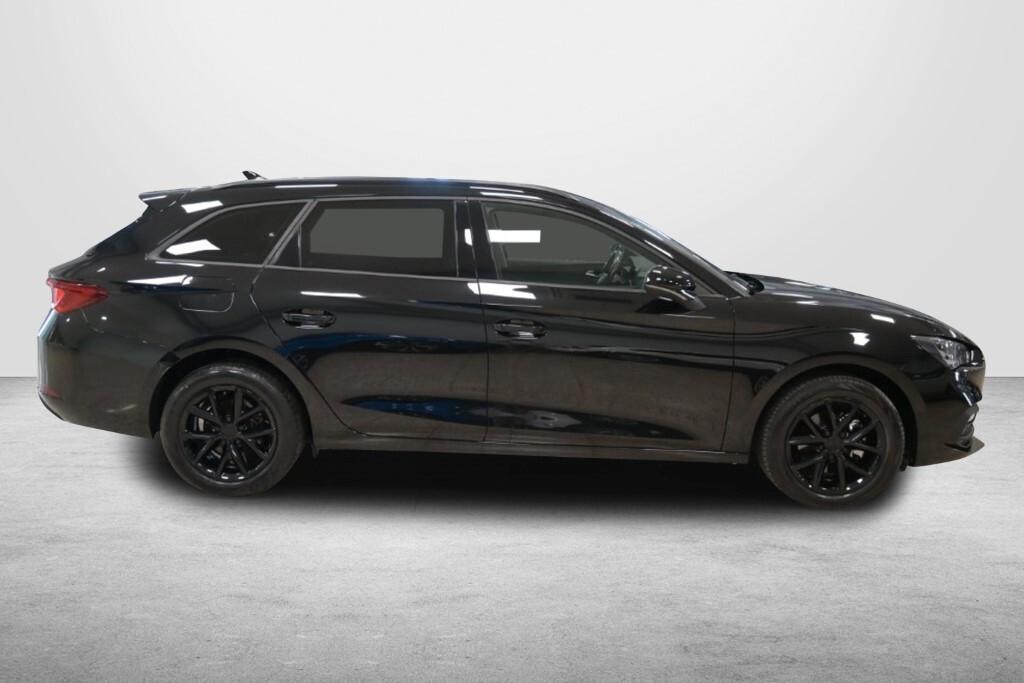 Seat Leon SPORTSTOURER 1.0 ETSI 110CV STYLE DSG ( FARI LED - VIRTUAL COCKPIT CRUISE )