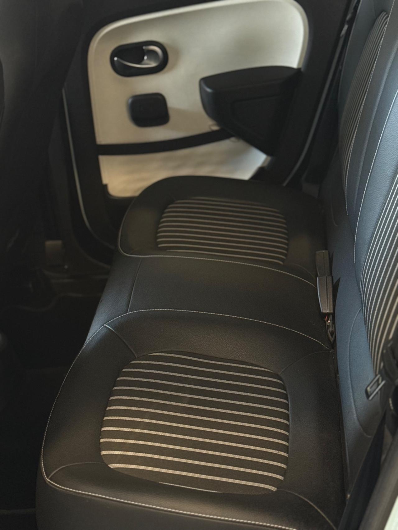 Renault Twingo Electric Intens