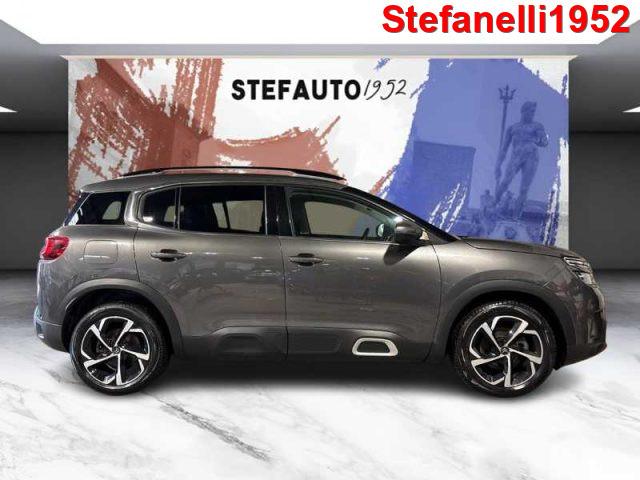 CITROEN C5 Aircross 2018 - 1.5 bluehdi Shine s&s 130cv eat8 my19