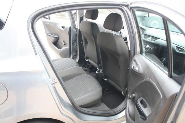 OPEL Corsa 1.4 90CV GPL Tech 5 porte b-Color