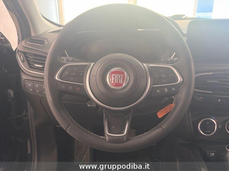 FIAT Tipo 5 porte Cross II 2021 5p 1.3 mjt Cross s&s 95cv