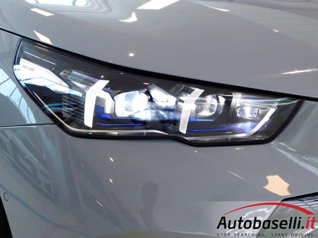 BMW 520 D XDRIVE 48V MSPORT PRO AUTOMATICA