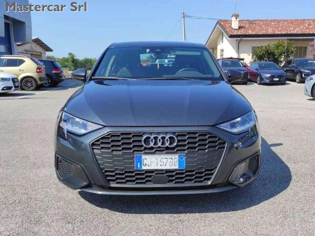 AUDI A3 BERLINA 30 TFSI S TRONIC BUSINESS S.BACK - GJ157BB