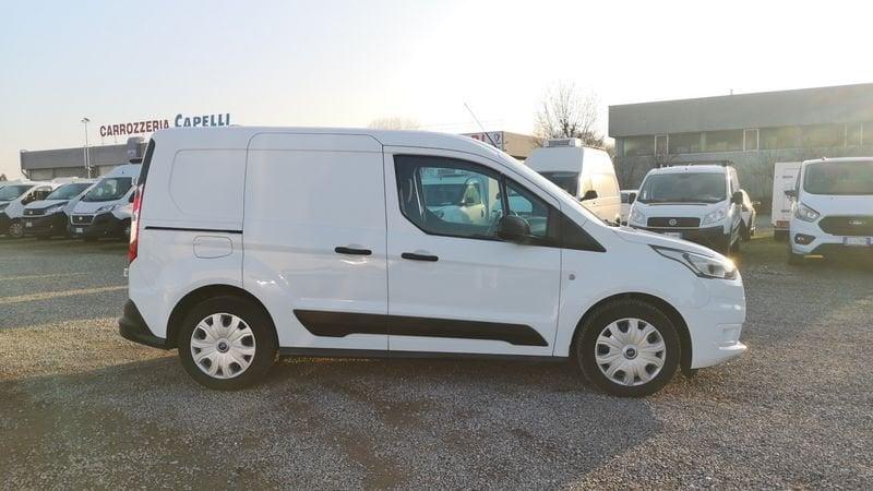 Ford Transit Connect 220 1.5 TDCi 100CV PC 3 posti
