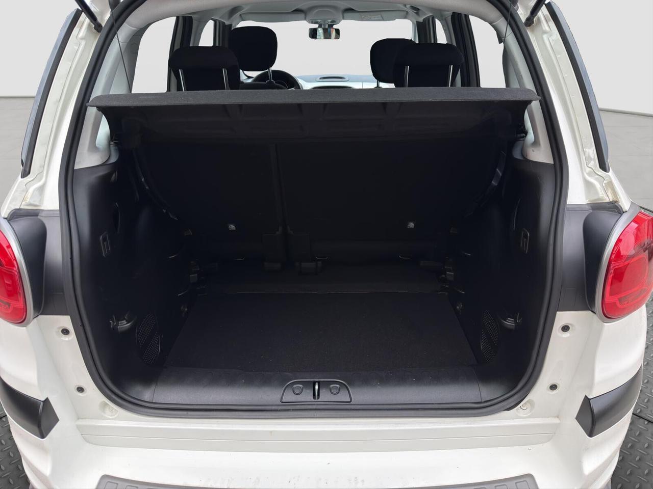 Fiat 500L Cross 1.3 mjt 95cv 2021