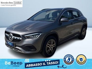 Mercedes-Benz GLA 180 SPORT AUTO