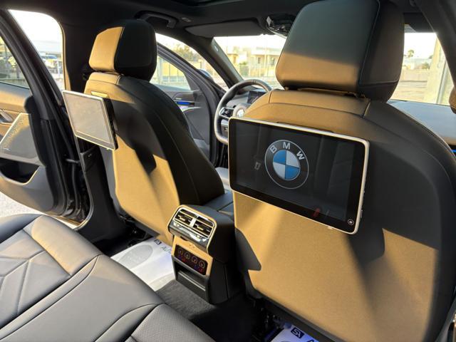 BMW 520 d 48V xDrive Touring Msport Pro