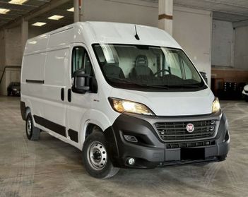 FIAT Ducato 35 2.3 MJT 140CV PLM-TM Furgone *PREZZO+IVA*