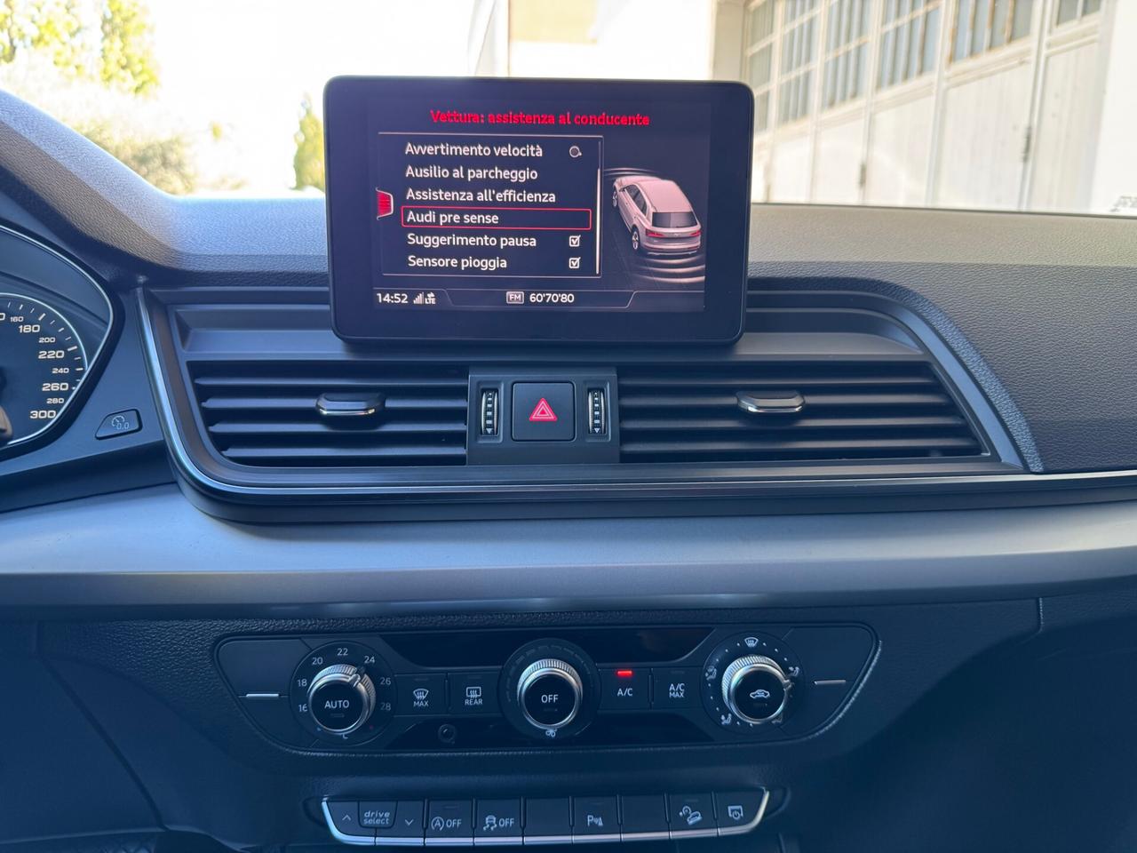 Audi Q5 40TDI Quattro S-tronic GARANZIA 24 MESI