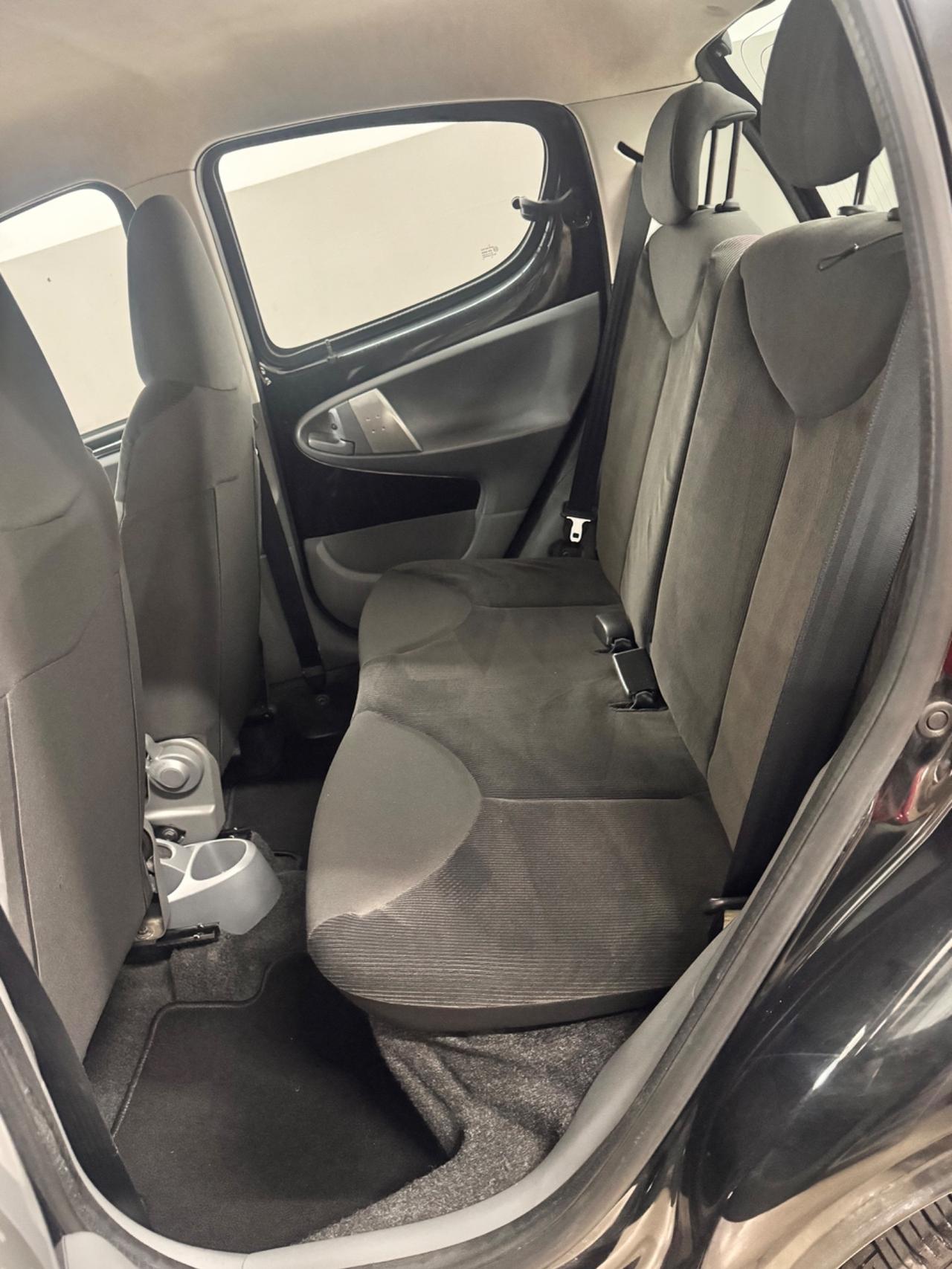 Citroen C1 1.0 68 Cv 5 Porte 100.000 KM - 2008