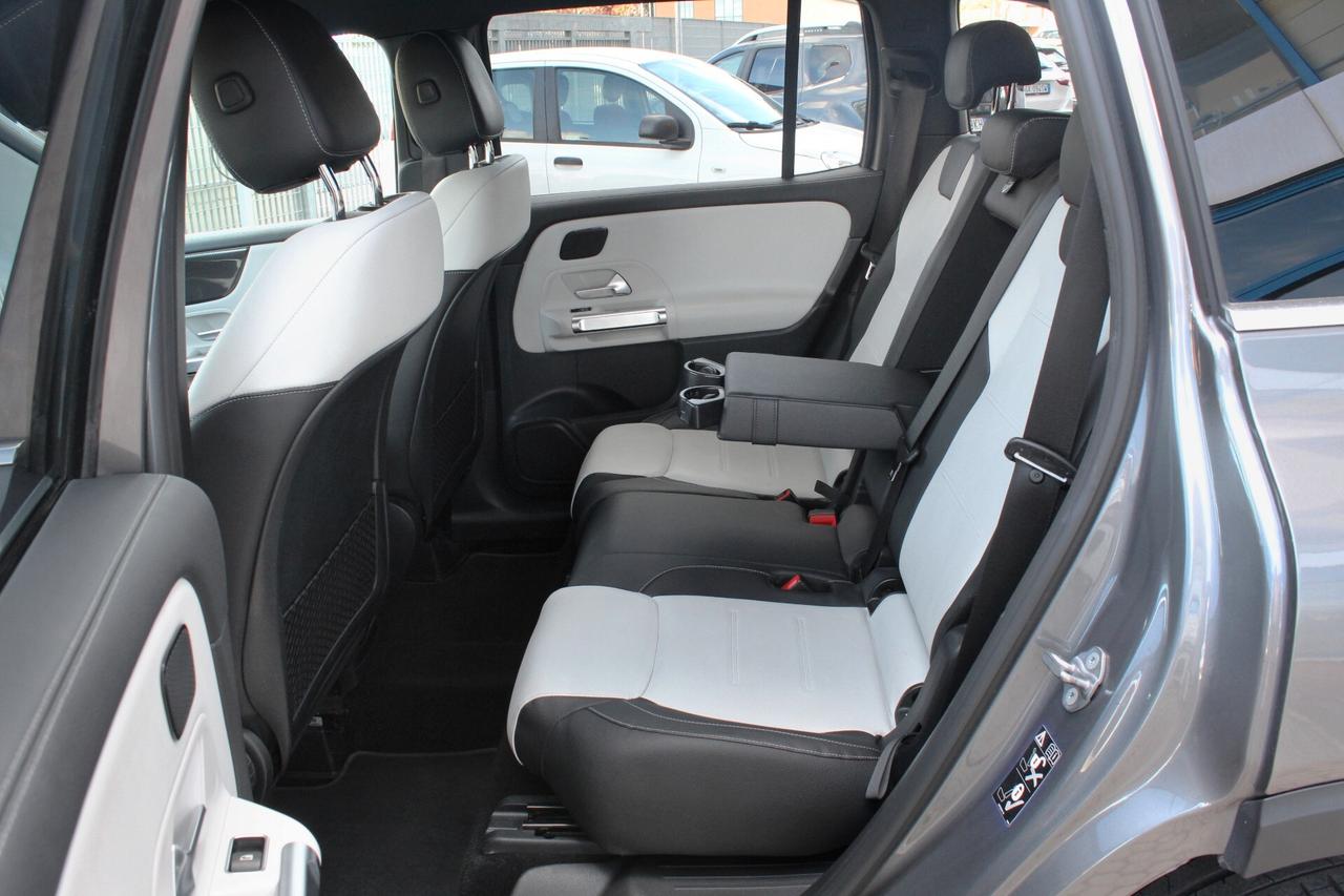 Mercedes-benz GLB 200 d Automatic Premium
