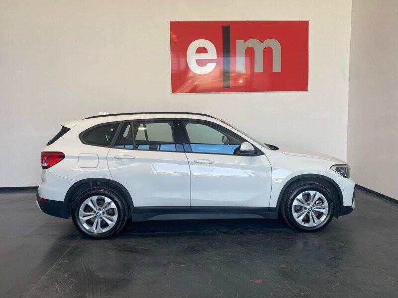 BMW X1 X1 xDrive25e Business Advantage