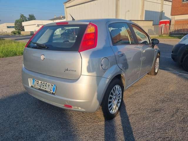 Fiat Grande Punto Grande Punto 5p 1.2 Dynamic 65cv