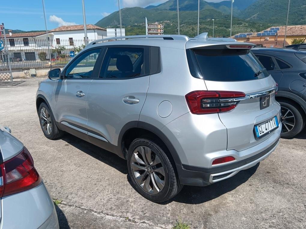 Dr Dr 4.0 dr 4.0 1.5 Bi-Fuel GPL