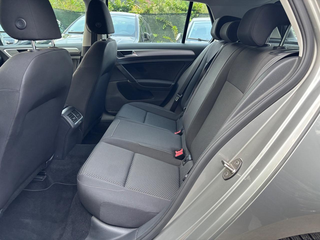 Volkswagen Golf 1.0 TSI 115 CV 5p. OK NEOPATENTATI