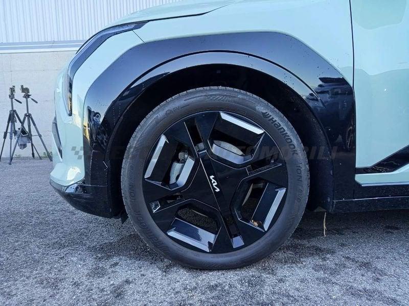 KIA EV3 EV3 81,4 kWh GT-line Plus