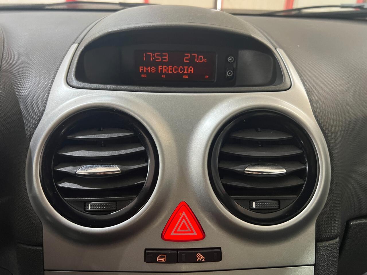 Opel Corsa 1.3 75CV - ELECTIVE - 2011