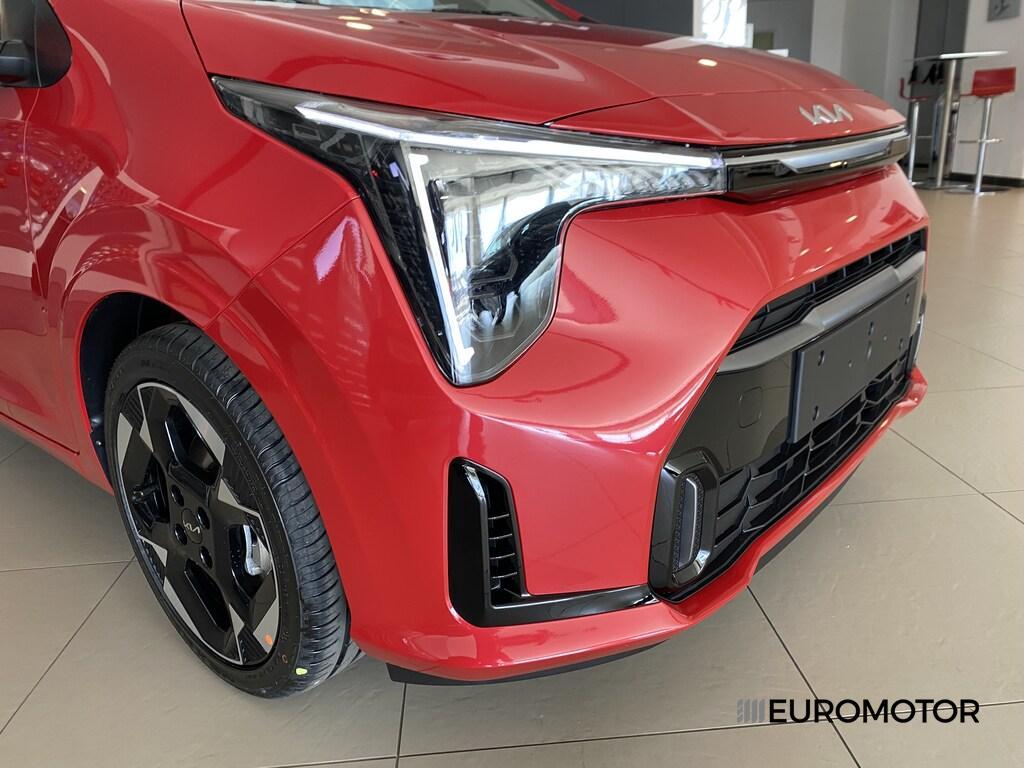 Kia Picanto 1.0 DPi Urban