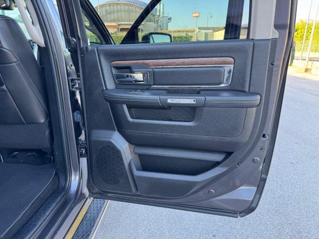 DODGE RAM RAM 1500 LARAMIE GP/TETTO/TELECAMERA