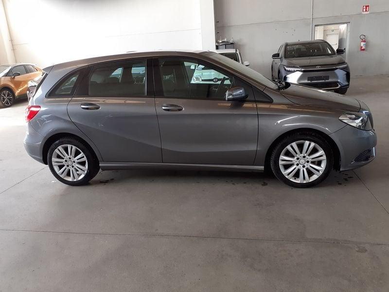 Mercedes-Benz Classe B B 160 CDI Executive