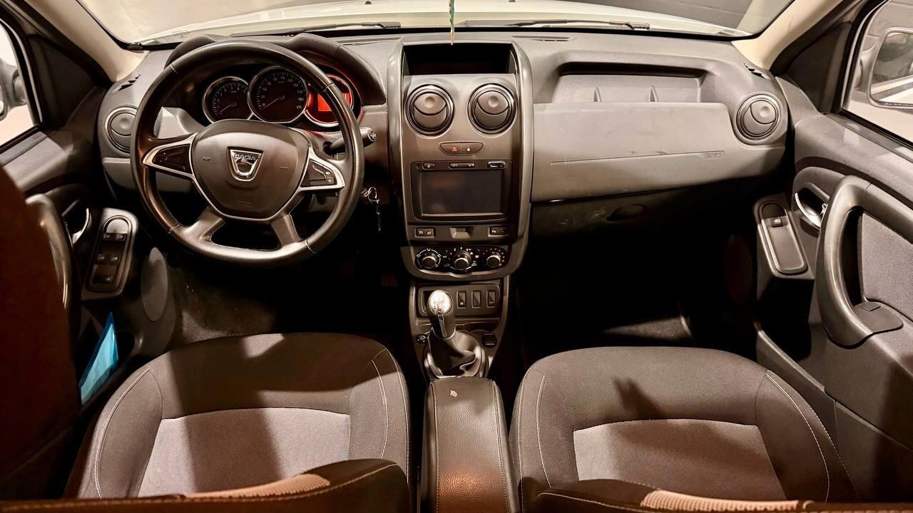 Dacia Duster 1.6 115CV Start&Stop 4x2 GPL Lauréate *PREZZO PROMO*