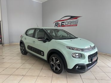 Citroen C3 BlueHDi 75 S&S Shine