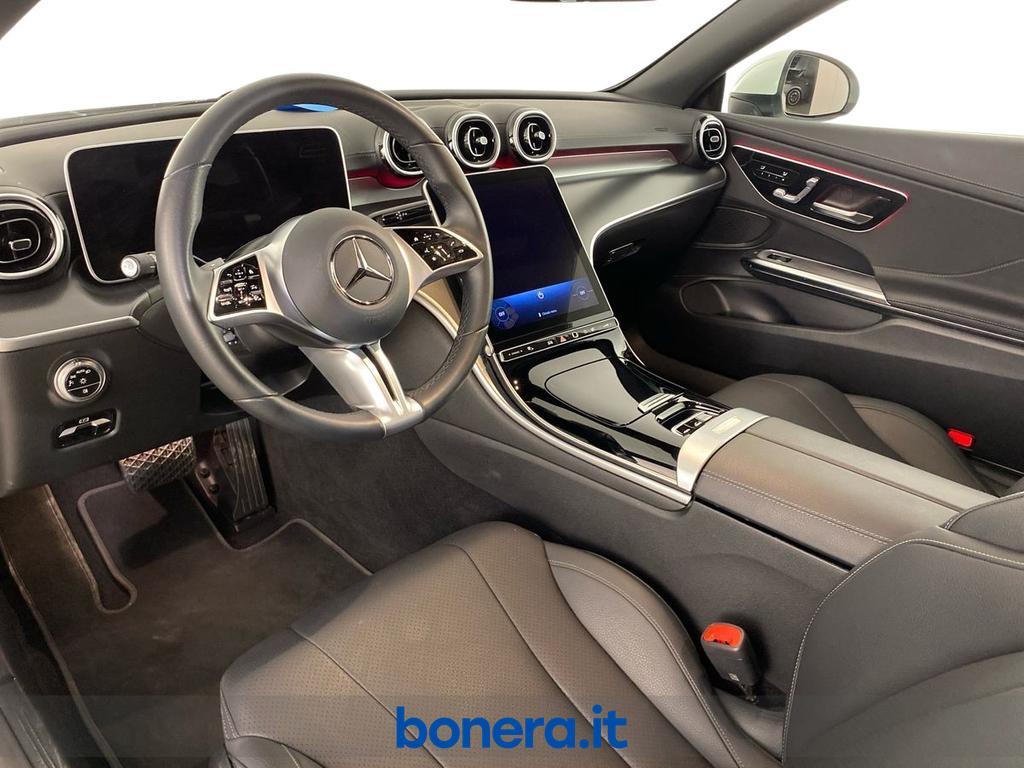 Mercedes CLE Cabrio 220 d Advanced 9G-Tronic Plus