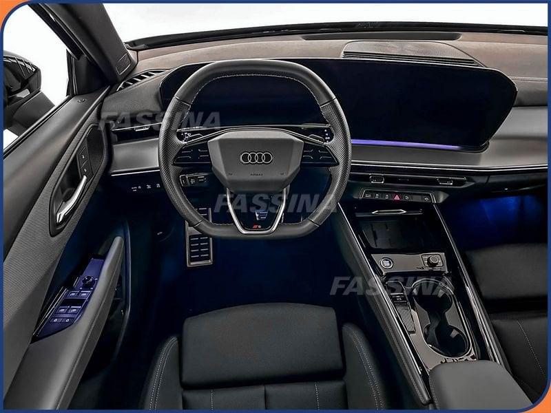 Audi Q3 Sportback TFSI 150 kW quattro S tronic Business - New Model