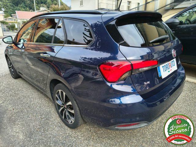 FIAT Tipo 1.6 Mjt S&S SW Lounge UN. PROPR.