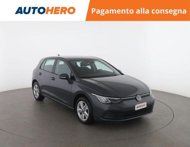 VOLKSWAGEN Golf 2.0 TDI 115 CV SCR Life