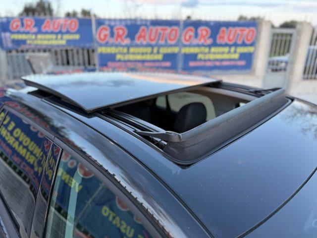 AUDI Q2 2.0 TDI 190 CV quattro S tronic Tettuccio