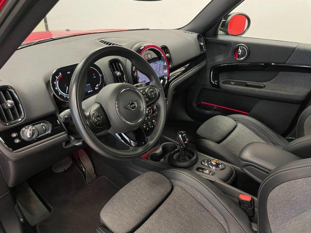 MINI Countryman 2.0 Cooper D Countryman ALL4 Automatica