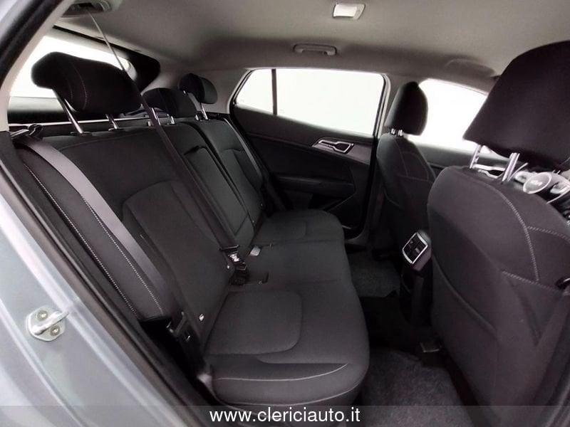 Kia Sportage 1.6 TGDi MHEV Business