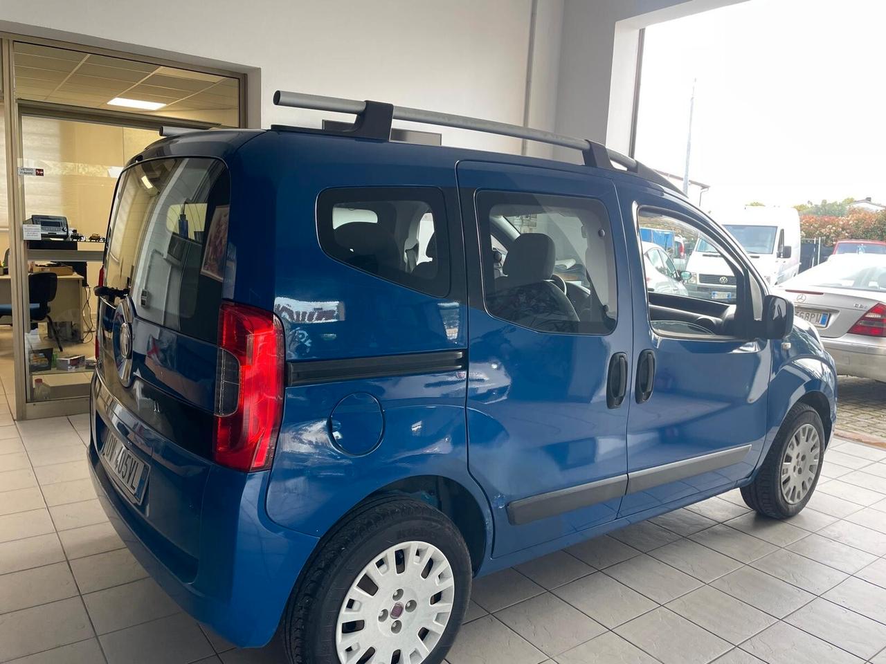 Fiat Doblo Doblò 1.4 Dynamic