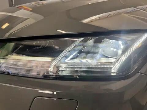 Audi TT 2.0 Coupe 45 TFSI COMPETITION PREZZO REALE!!