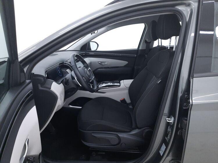 Hyundai Tucson HEV XTech BR773383 1.6 Full Hybrid 230CV