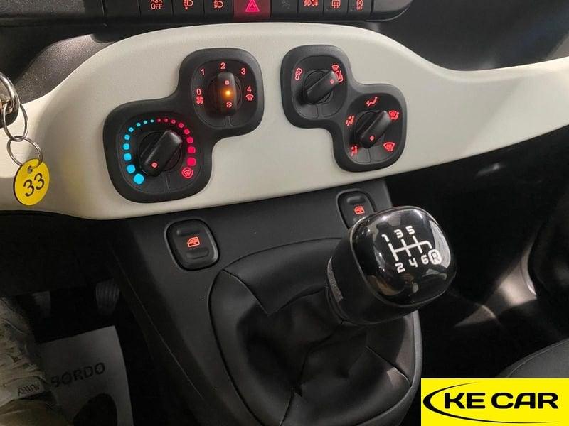 FIAT Panda 1.0 FireFly 70cv Hybrid Pandina Cross - PROMO FIAT