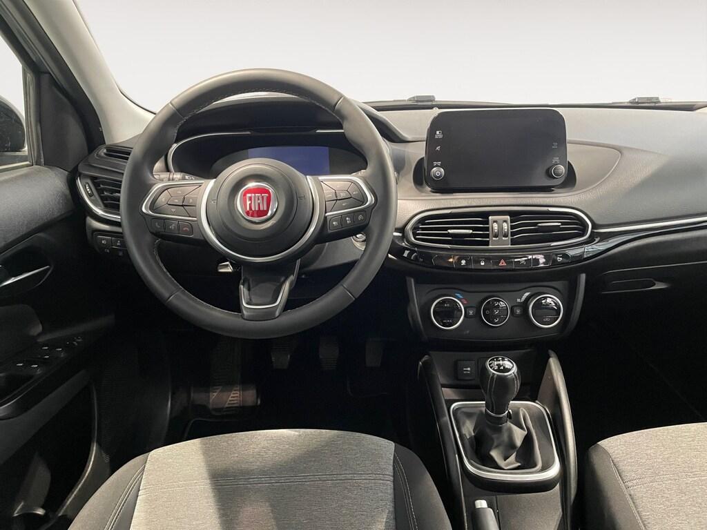 Fiat Tipo 5 Porte 1.0 100CV City Cross