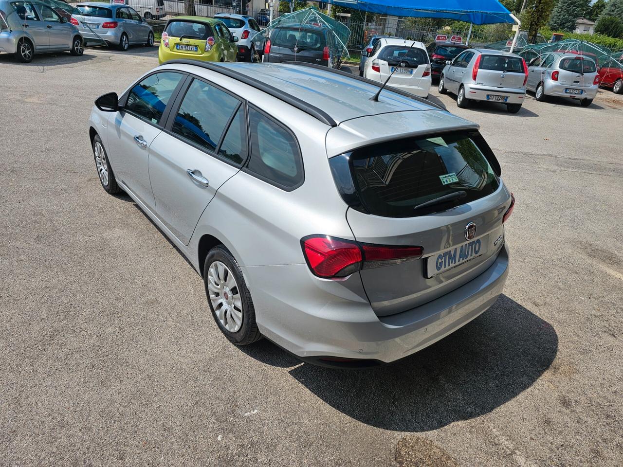 Fiat Tipo Sw - GPL- Unico Proprietario